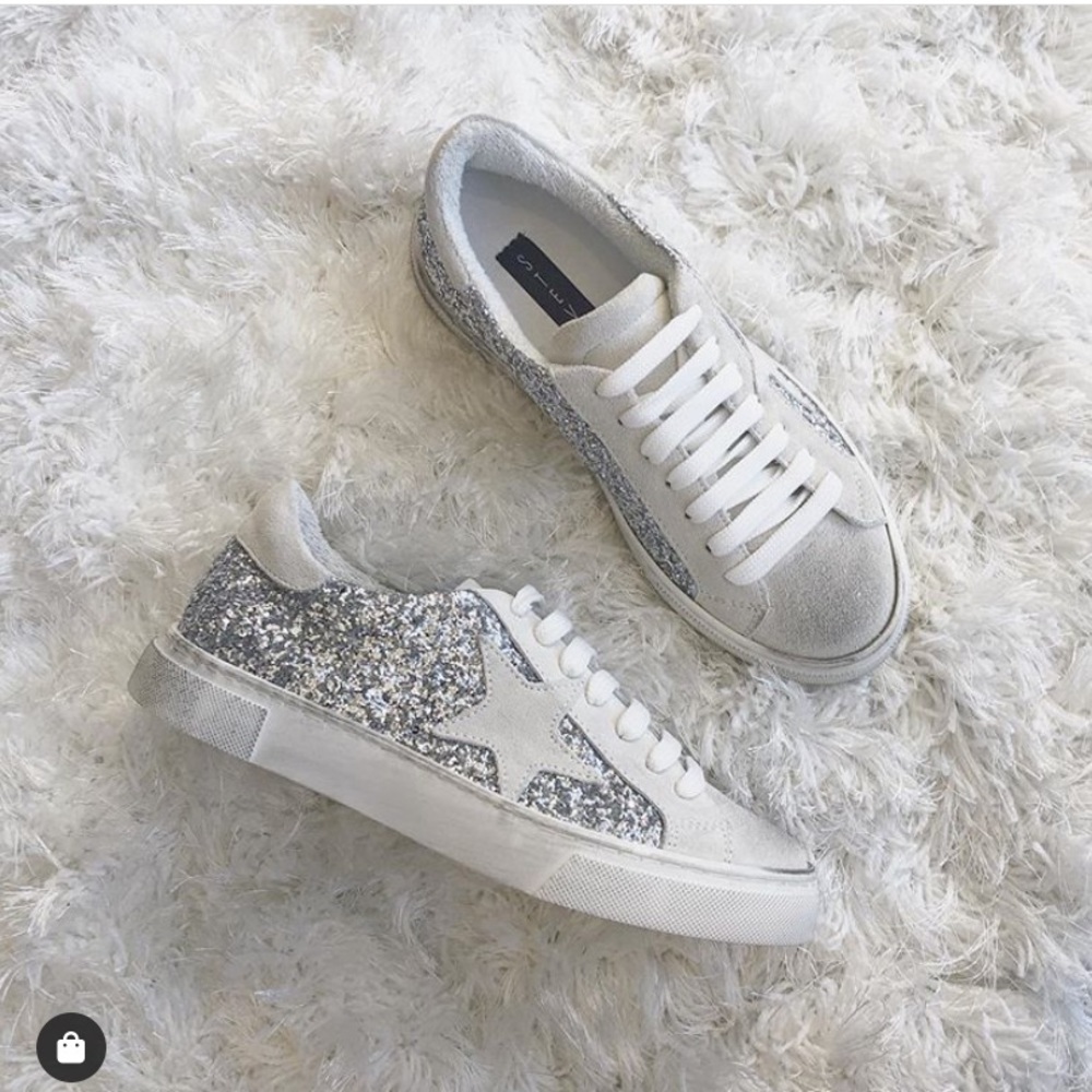 Steve Madden Rubie Sneakers